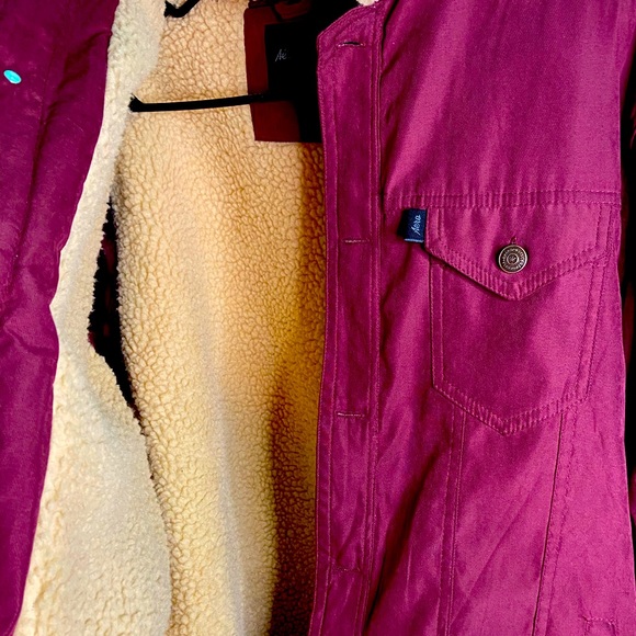 Aeropostale - A87 Sherpa - Picture 3 of 3